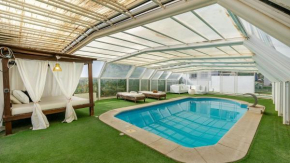 Villa de los Sueños Atarfe by Ruralidays, Atarfe